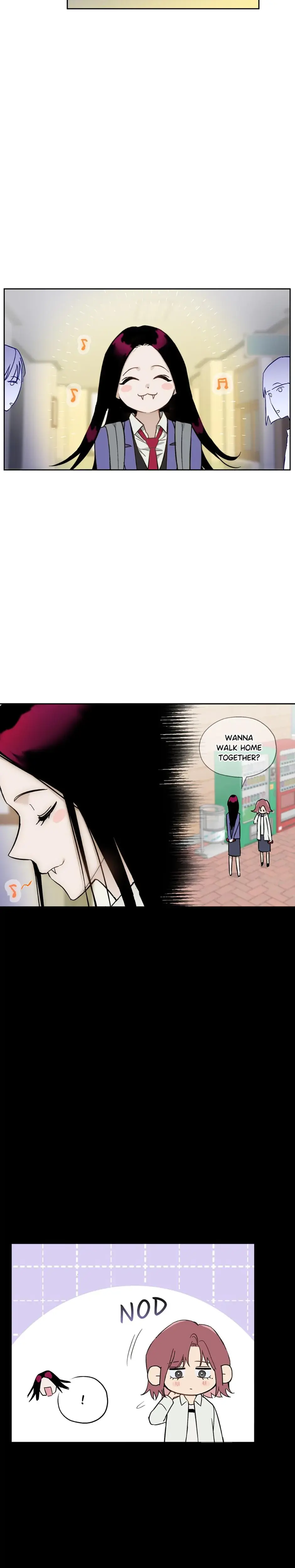 Blood Time Chapter 5 - Page 21