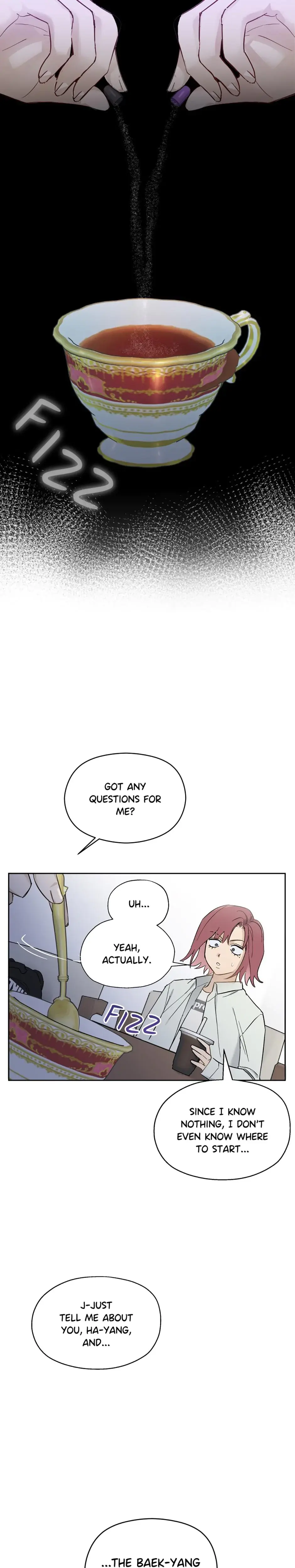 Blood Time Chapter 5 - Page 37