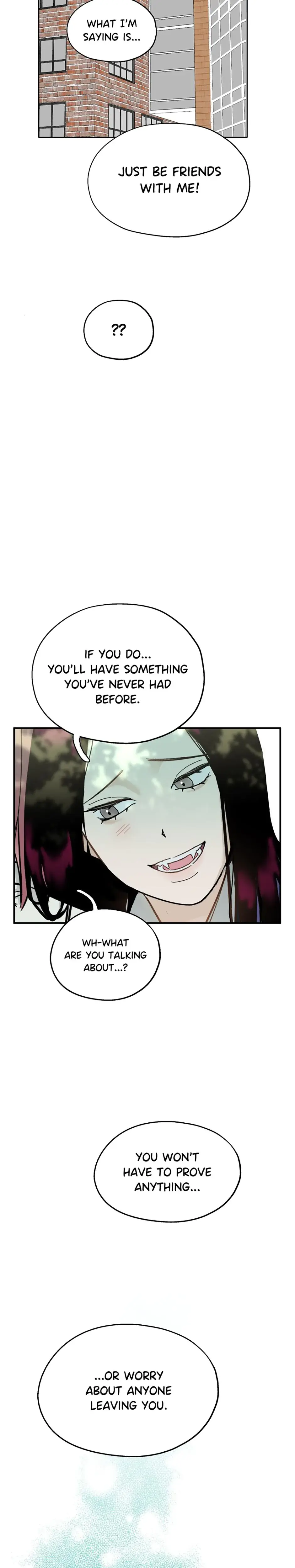 Blood Time Chapter 5 - Page 8