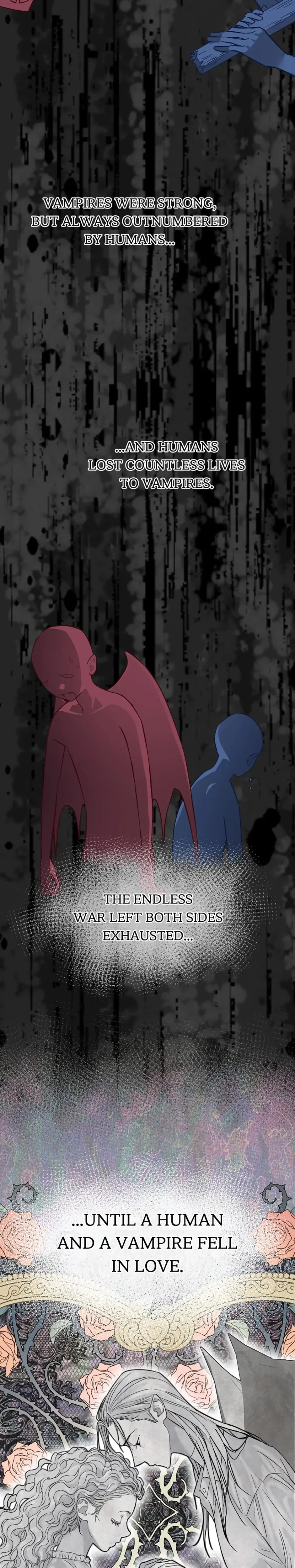 Blood Time Chapter 6 - Page 10