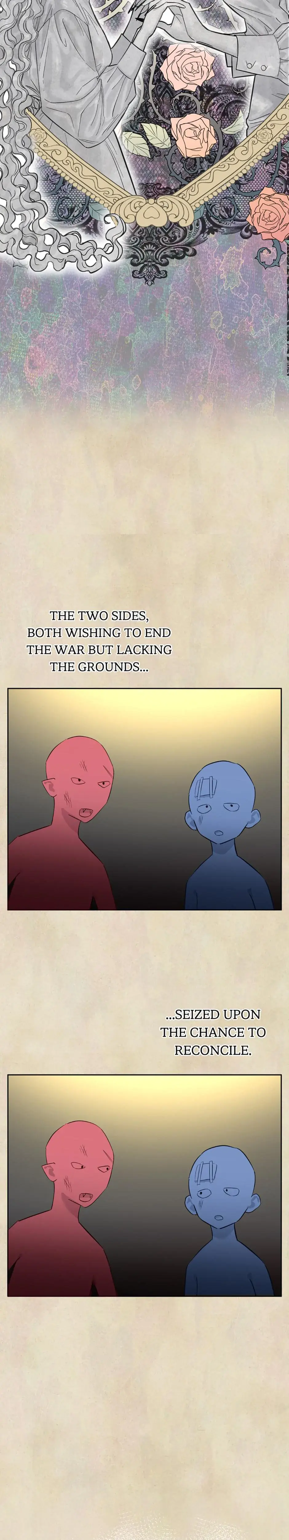 Blood Time Chapter 6 - Page 11