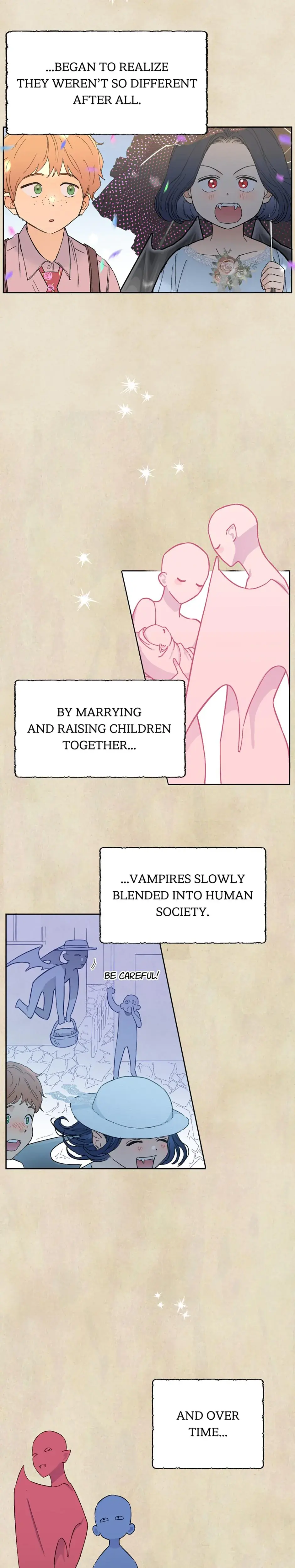 Blood Time Chapter 6 - Page 14