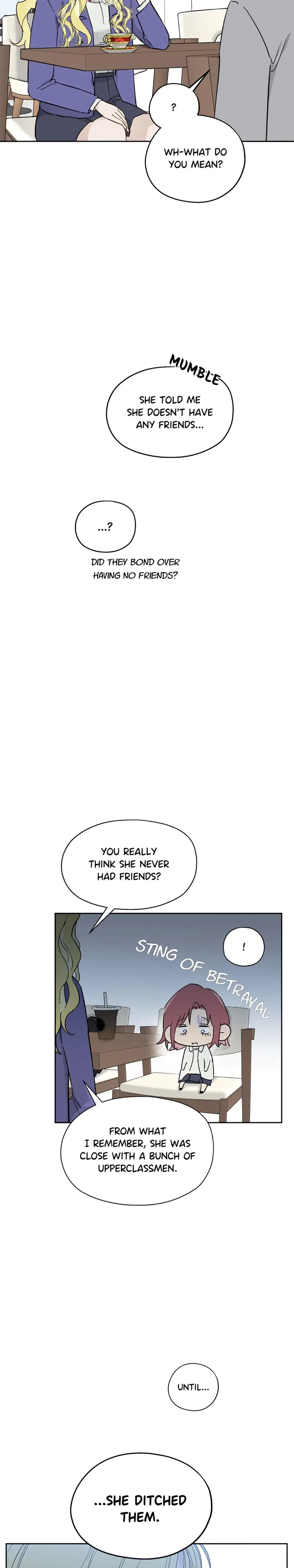 Blood Time Chapter 6 - Page 25