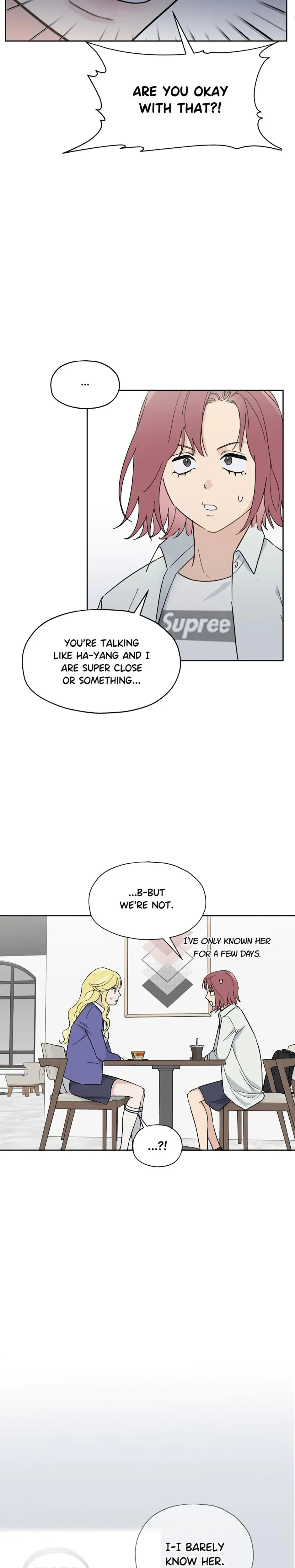 Blood Time Chapter 7 - Page 11