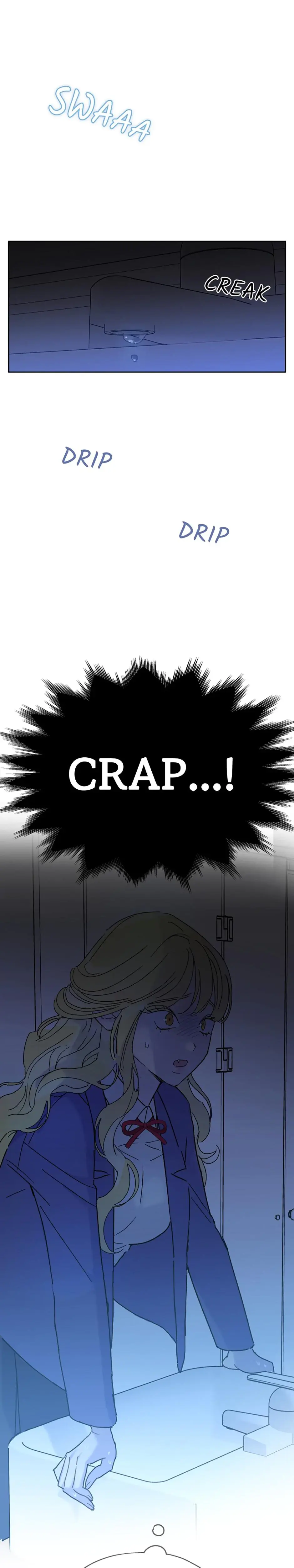 Blood Time Chapter 7 - Page 19