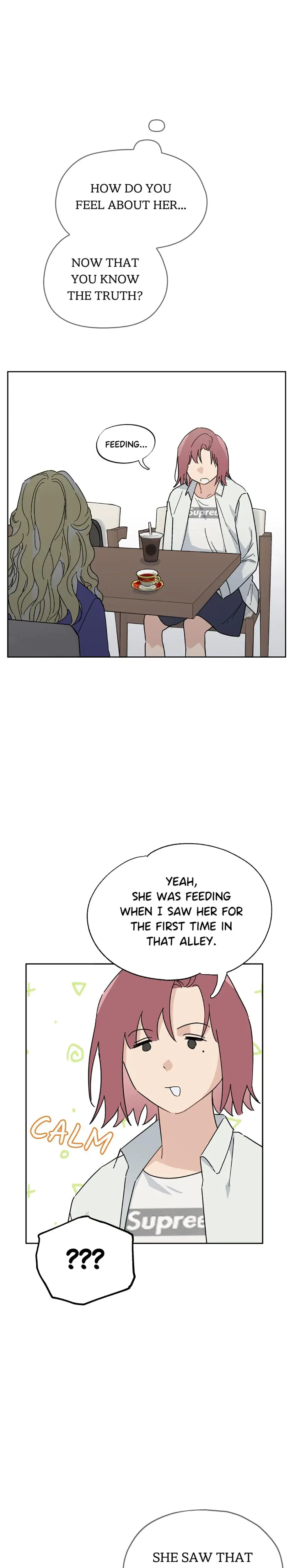 Blood Time Chapter 7 - Page 2