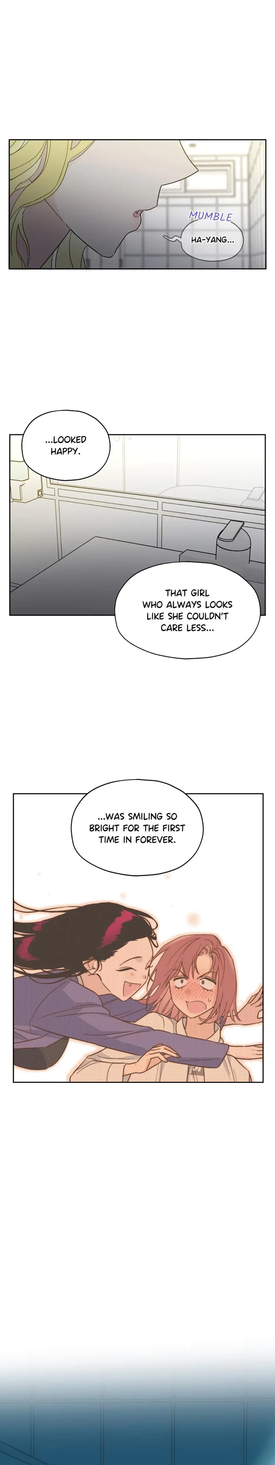 Blood Time Chapter 7 - Page 21