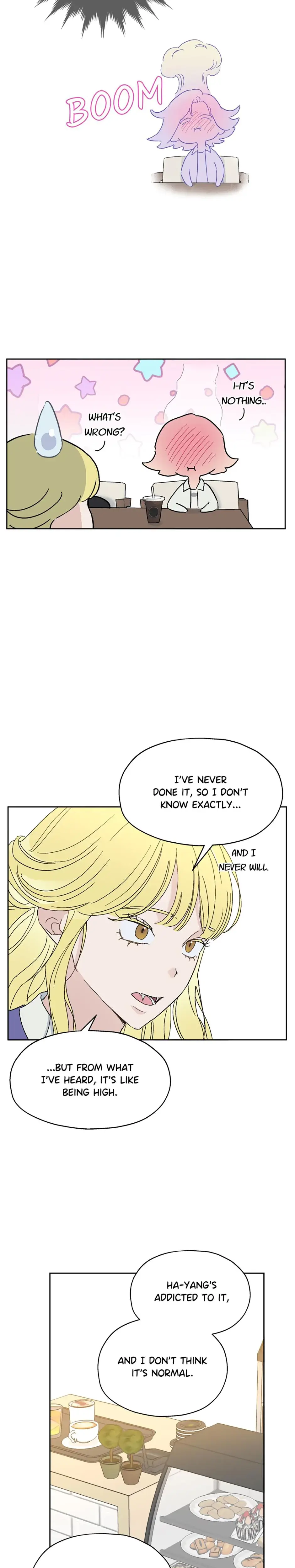 Blood Time Chapter 7 - Page 7