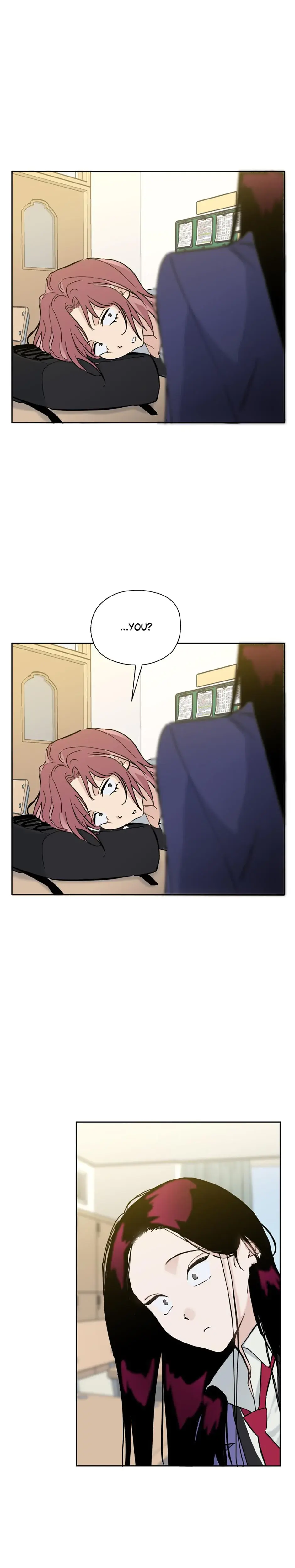 Blood Time Chapter 8 - Page 15