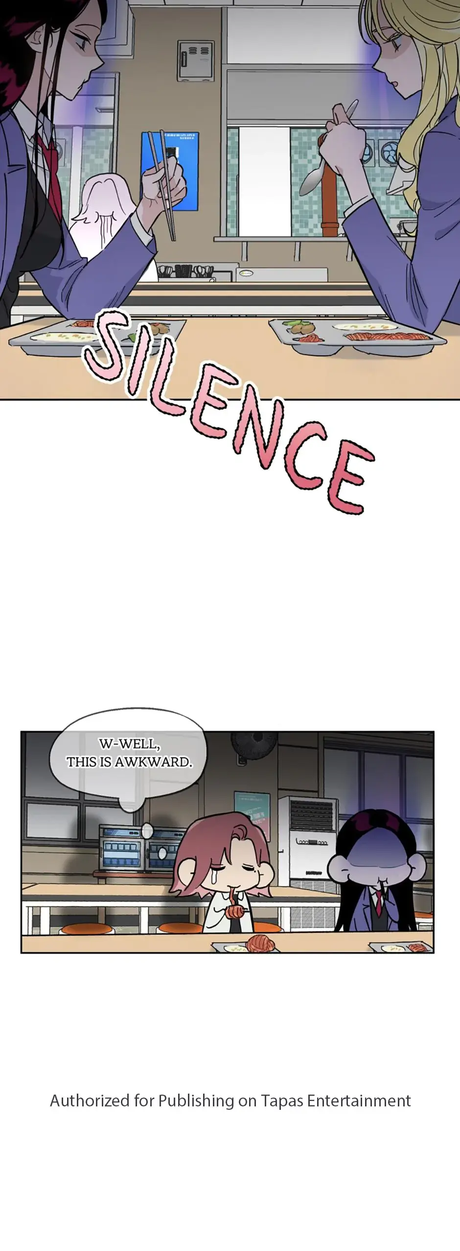 Blood Time Chapter 8 - Page 30