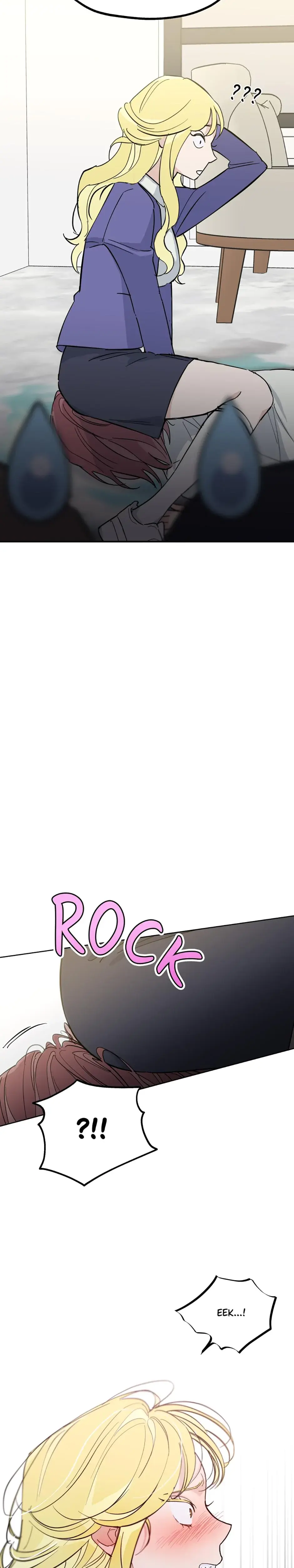 Blood Time Chapter 8 - Page 6