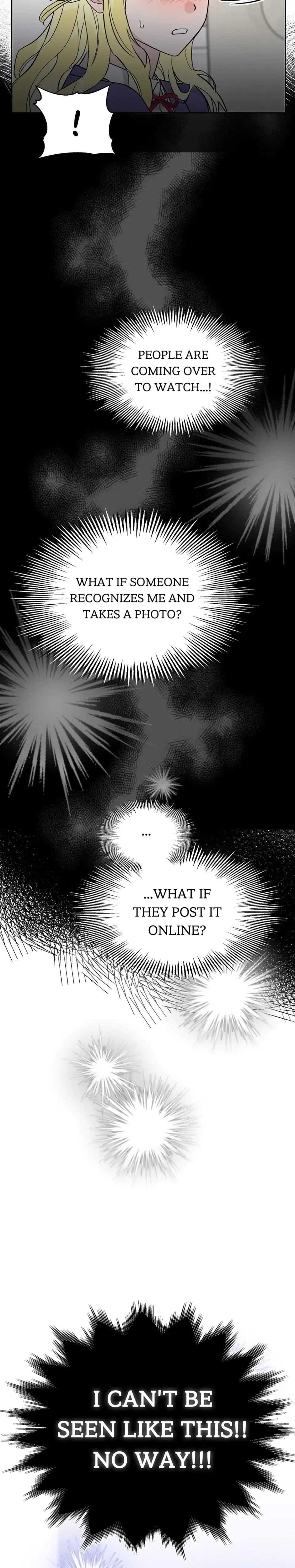 Blood Time Chapter 8 - Page 8
