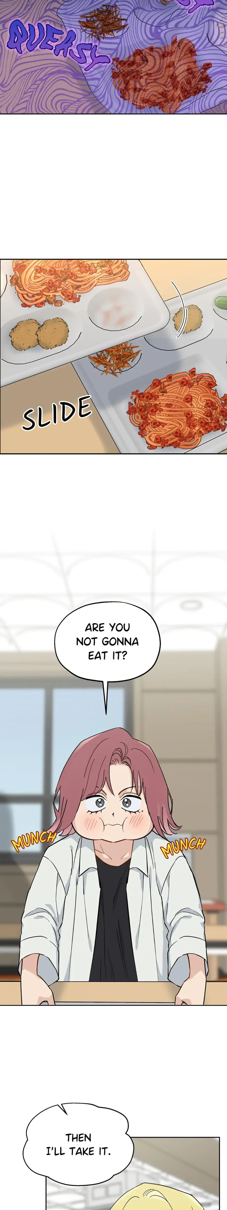 Blood Time Chapter 9 - Page 10