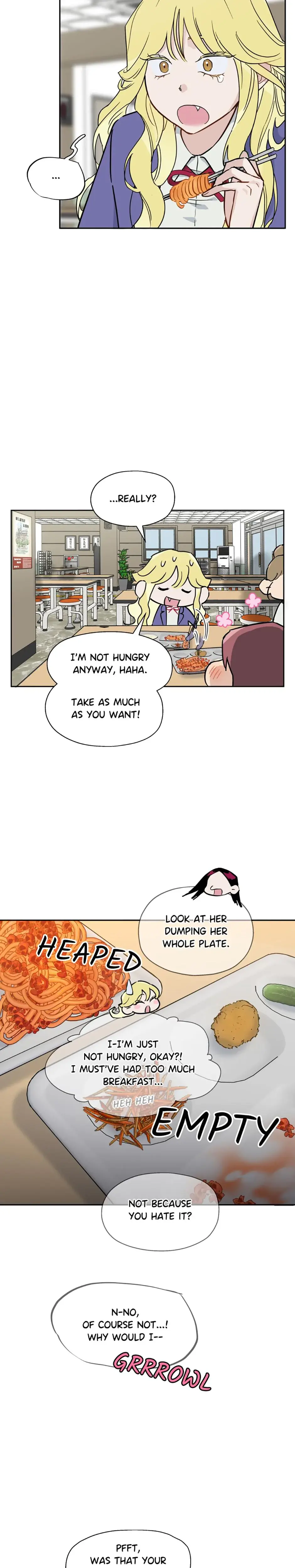 Blood Time Chapter 9 - Page 11