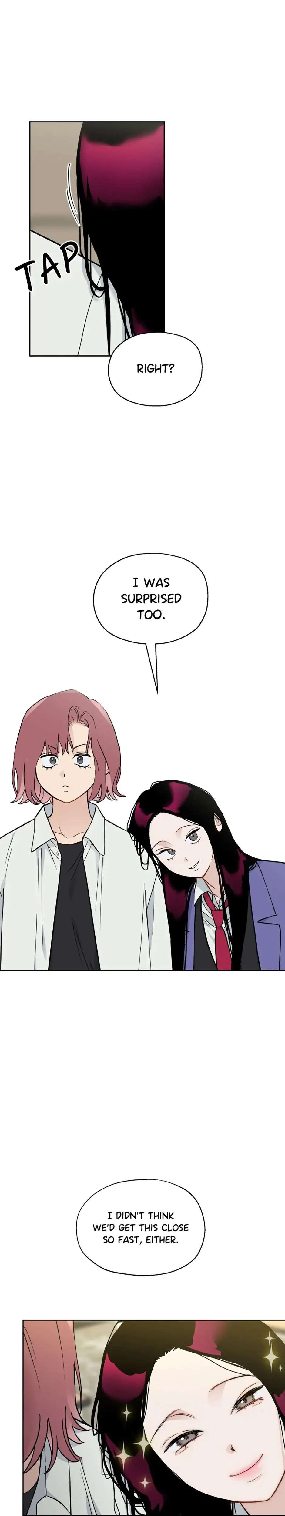Blood Time Chapter 9 - Page 14