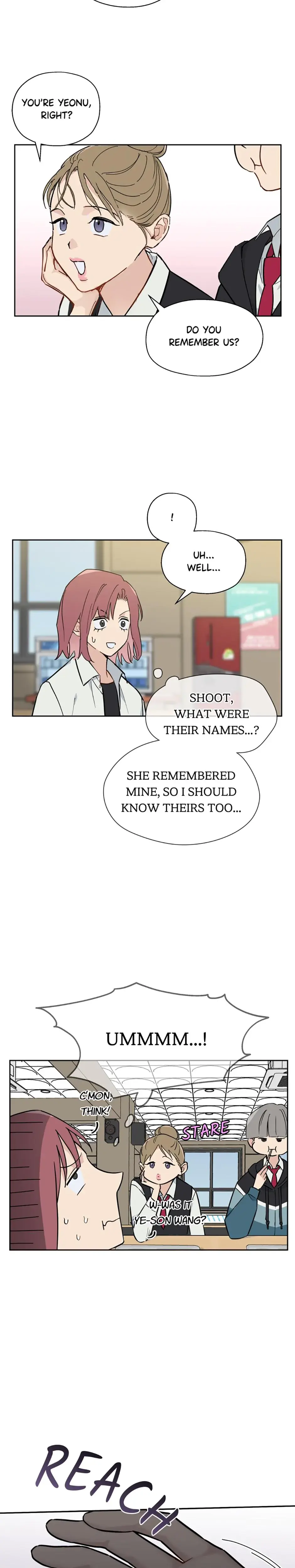 Blood Time Chapter 9 - Page 17