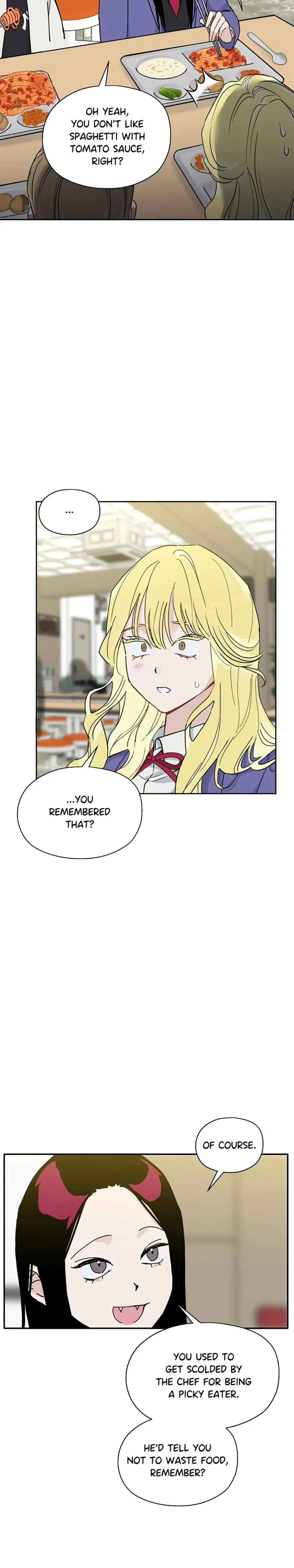 Blood Time Chapter 9 - Page 3