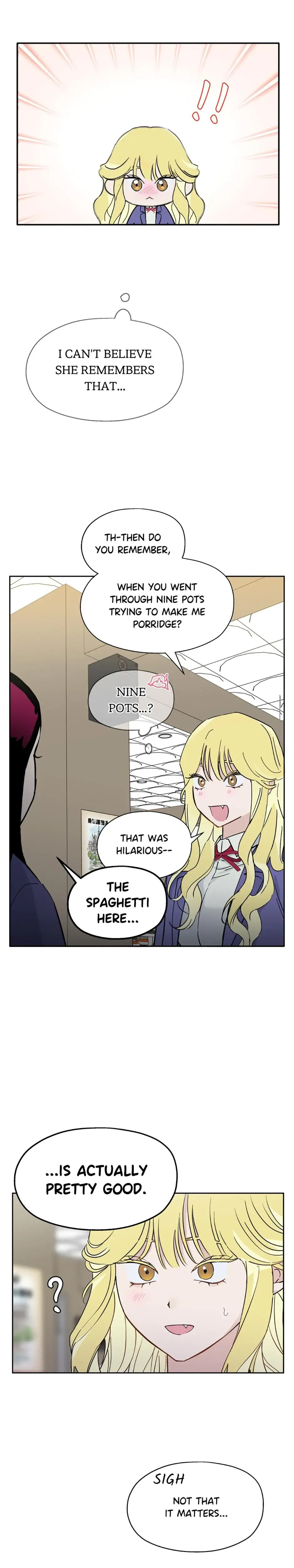 Blood Time Chapter 9 - Page 4