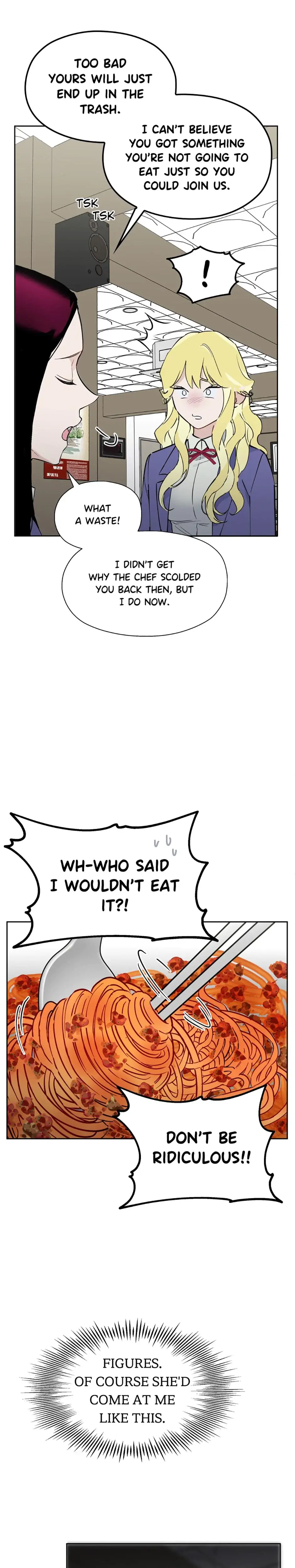 Blood Time Chapter 9 - Page 5