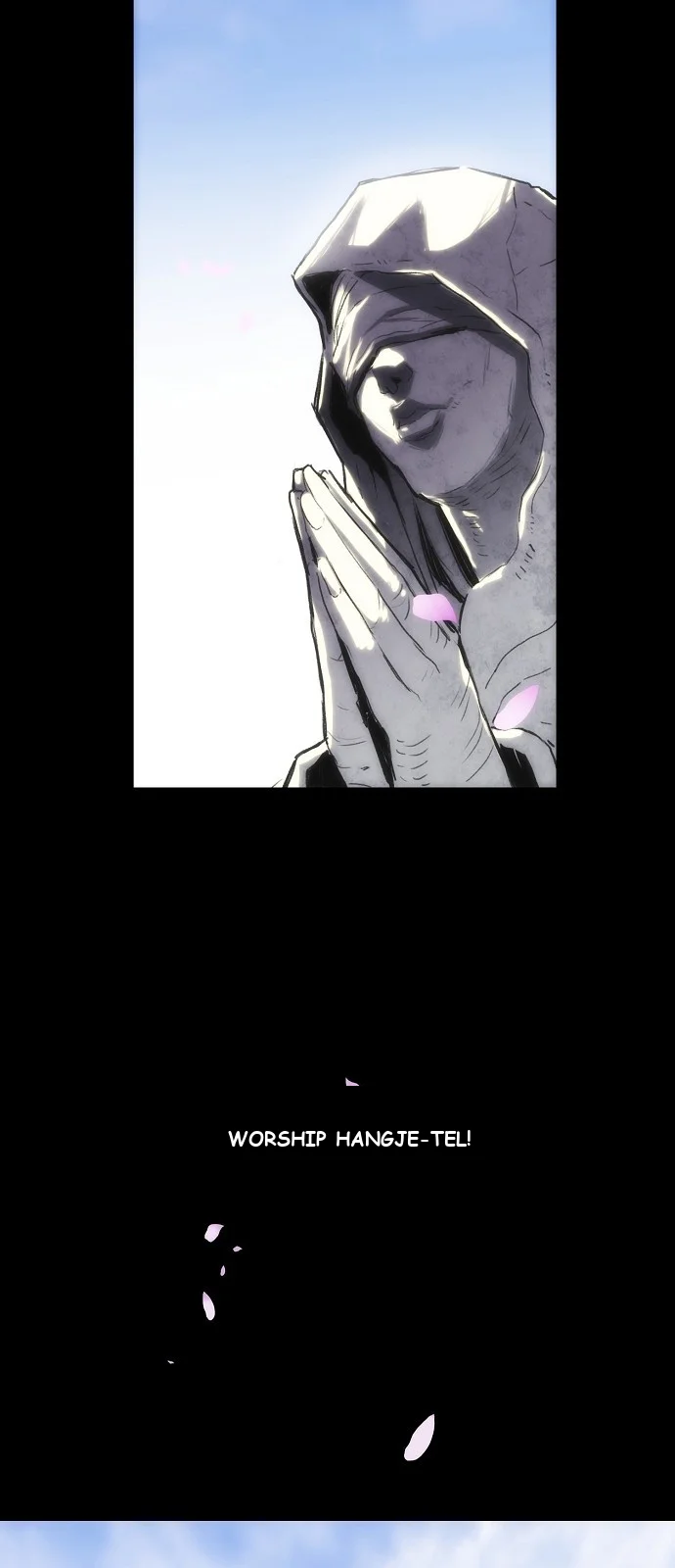 Bloodhounds Regression Instinct Chapter 1 - Page 3