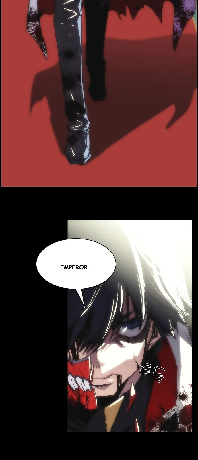 Bloodhounds Regression Instinct Chapter 1 - Page 39