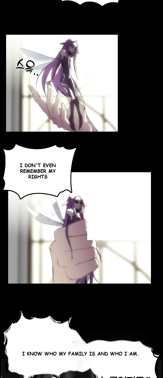 Bloodhounds Regression Instinct Chapter 1 - Page 46