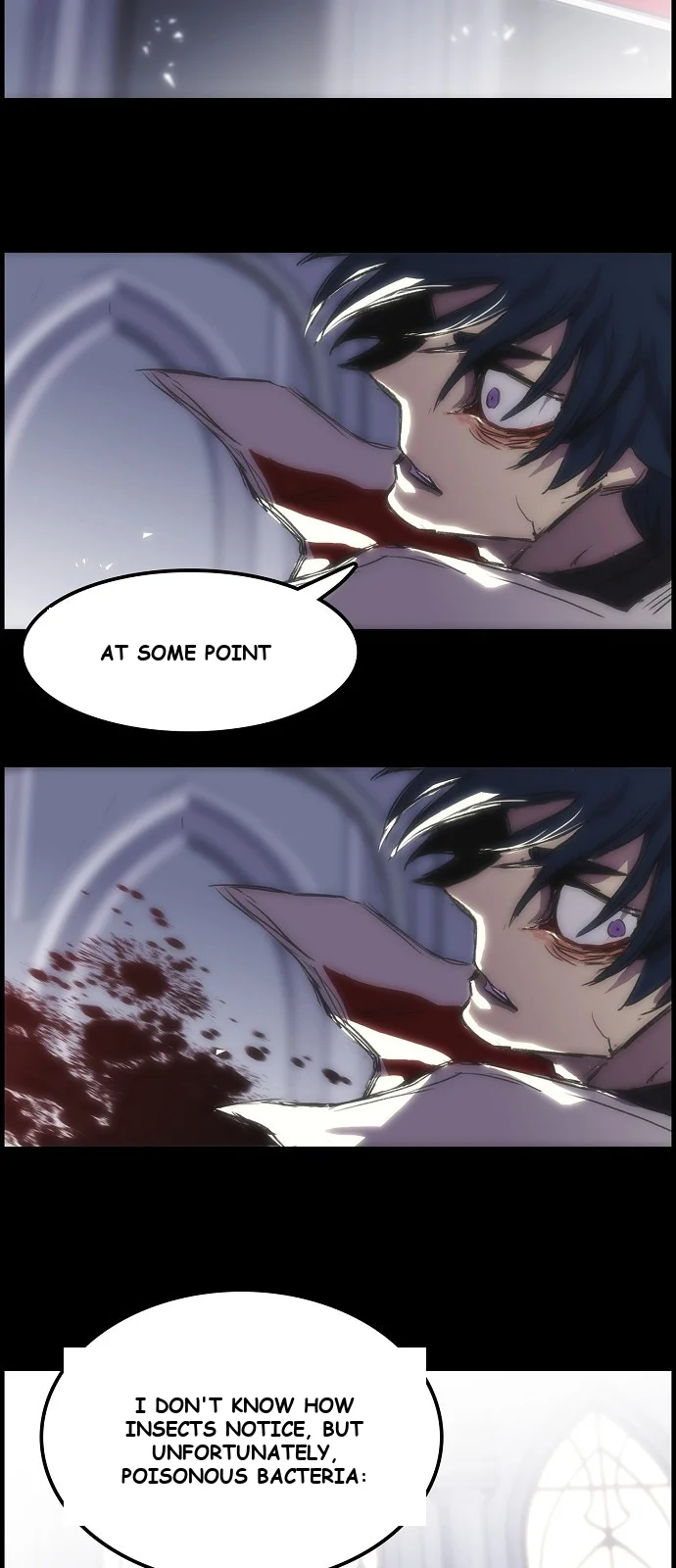 Bloodhounds Regression Instinct Chapter 1 - Page 50