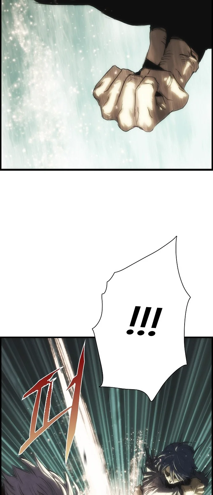 Bloodhounds Regression Instinct Chapter 1 - Page 66