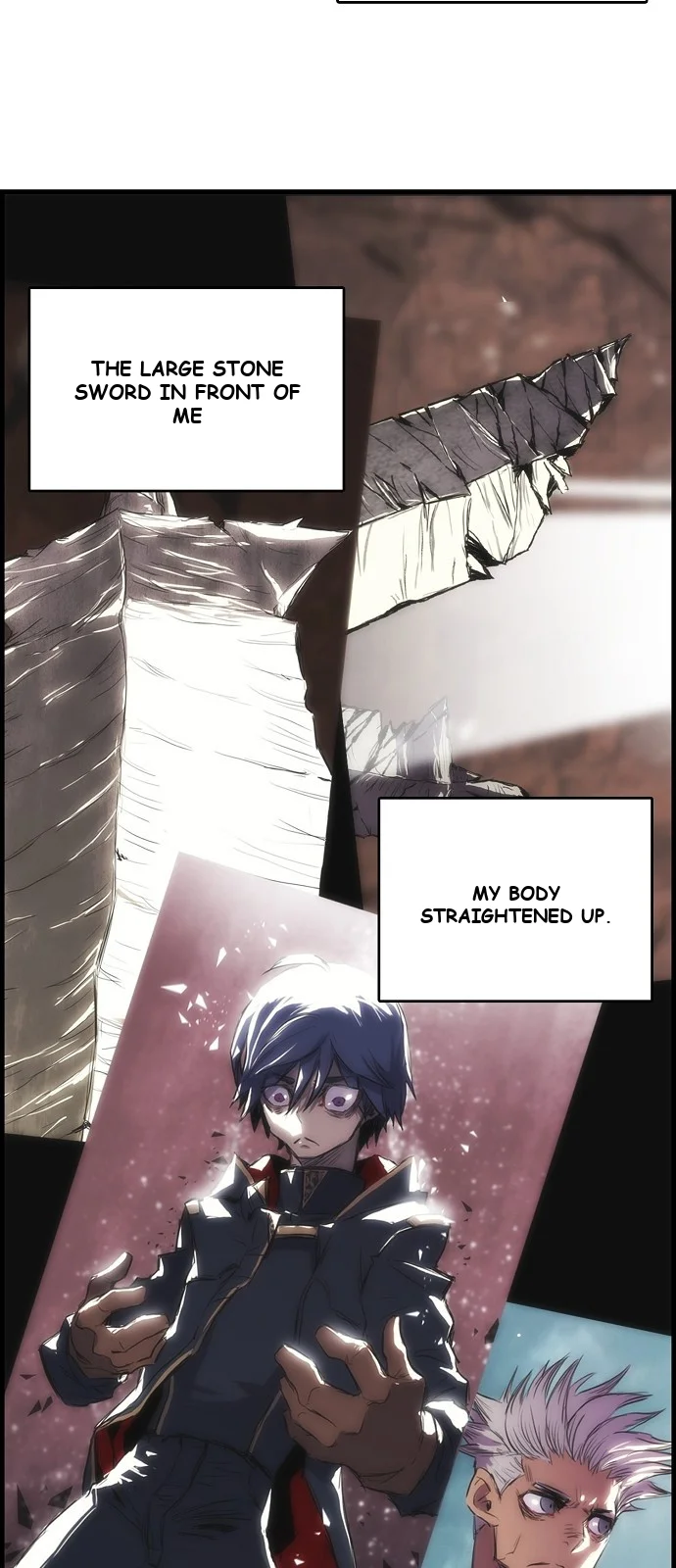 Bloodhounds Regression Instinct Chapter 1 - Page 74