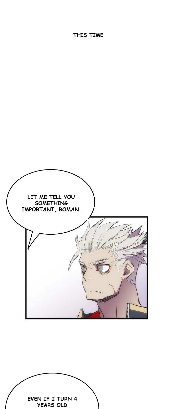 Bloodhounds Regression Instinct Chapter 1 - Page 79