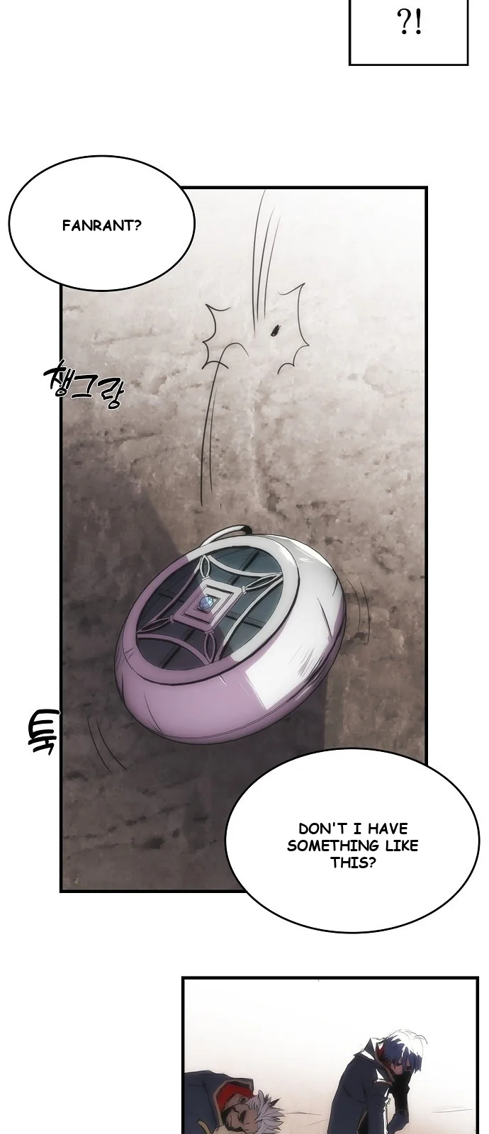 Bloodhounds Regression Instinct Chapter 1 - Page 89