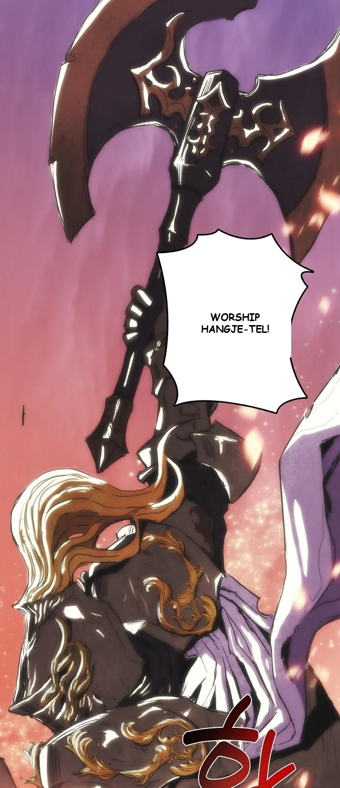 Bloodhounds Regression Instinct Chapter 1 - Page 9