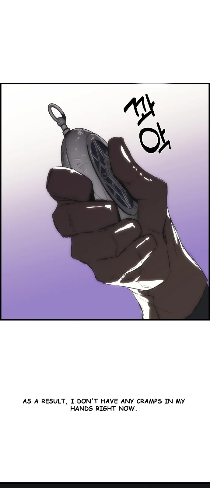 Bloodhounds Regression Instinct Chapter 1 - Page 97