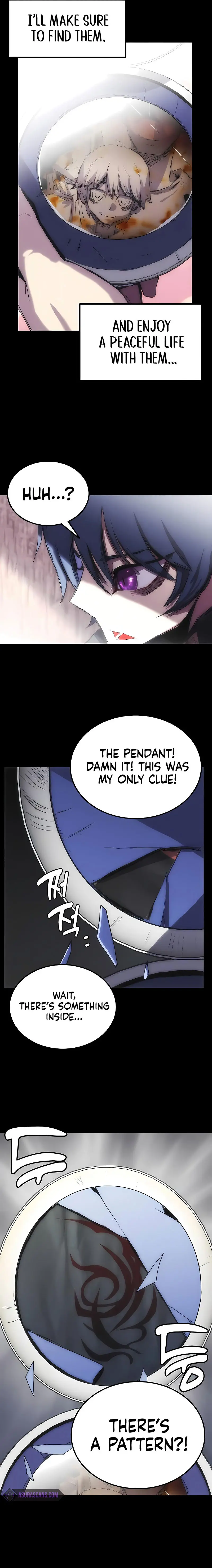 Bloodhounds Regression Instinct Chapter 13 - Page 15