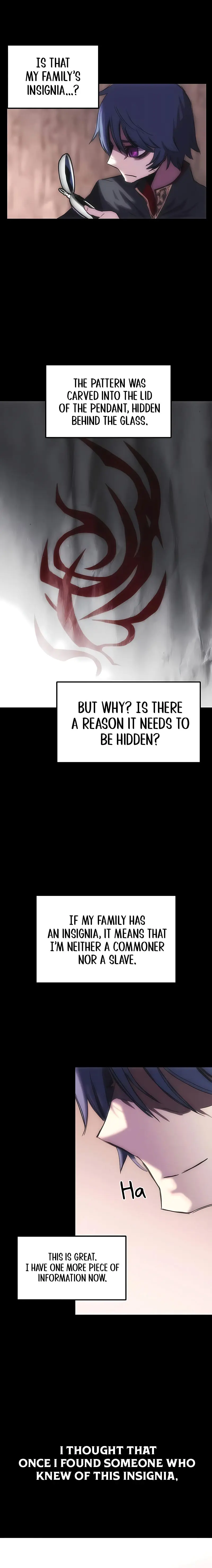 Bloodhounds Regression Instinct Chapter 13 - Page 16