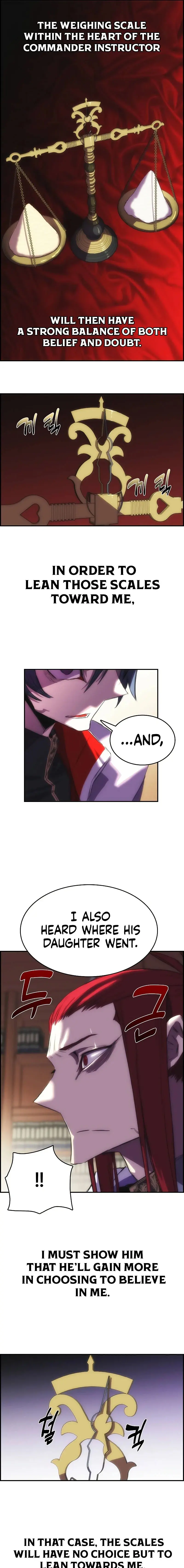 Bloodhounds Regression Instinct Chapter 15 - Page 11