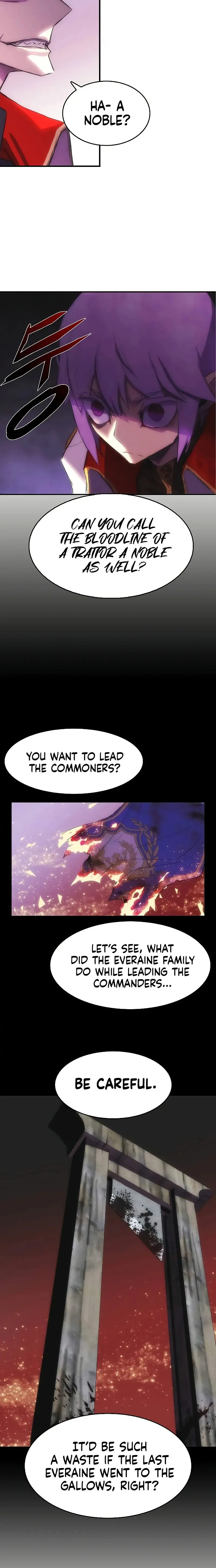 Bloodhounds Regression Instinct Chapter 17 - Page 10