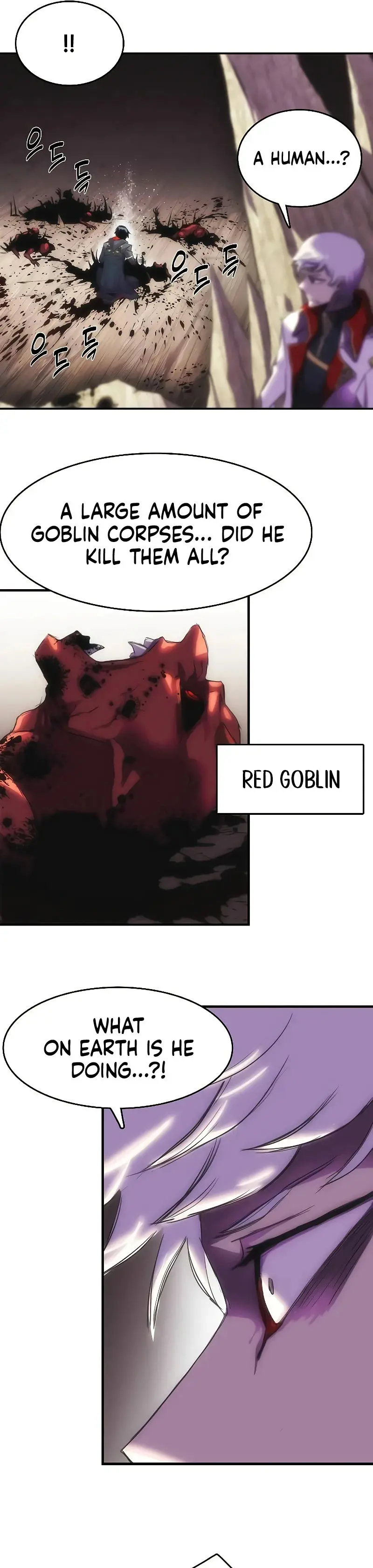 Bloodhounds Regression Instinct Chapter 17 - Page 15