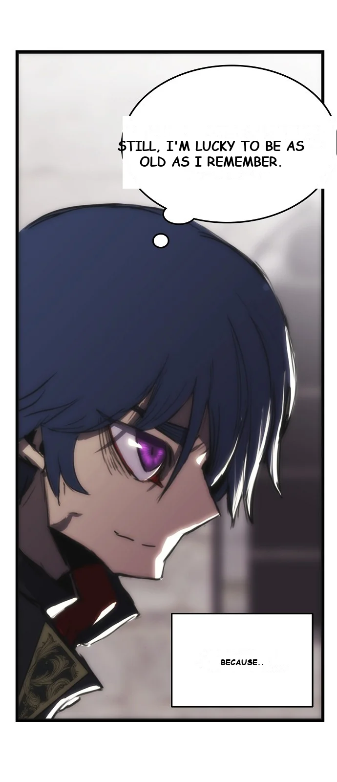 Bloodhounds Regression Instinct Chapter 2 - Page 21