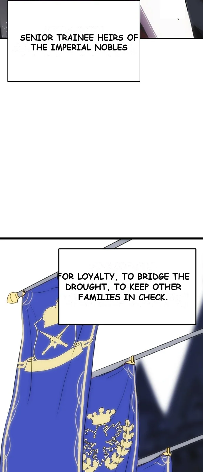Bloodhounds Regression Instinct Chapter 2 - Page 26