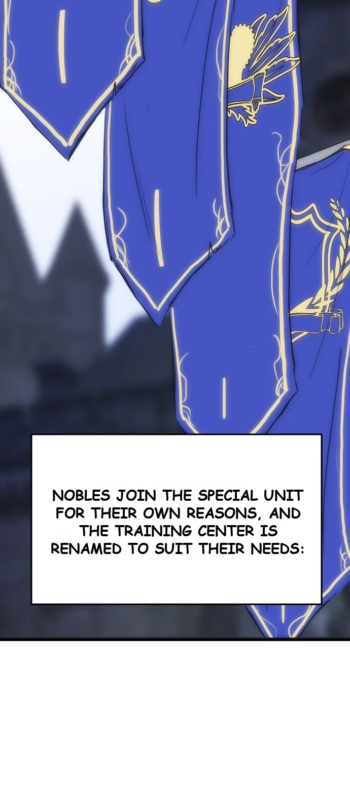 Bloodhounds Regression Instinct Chapter 2 - Page 27