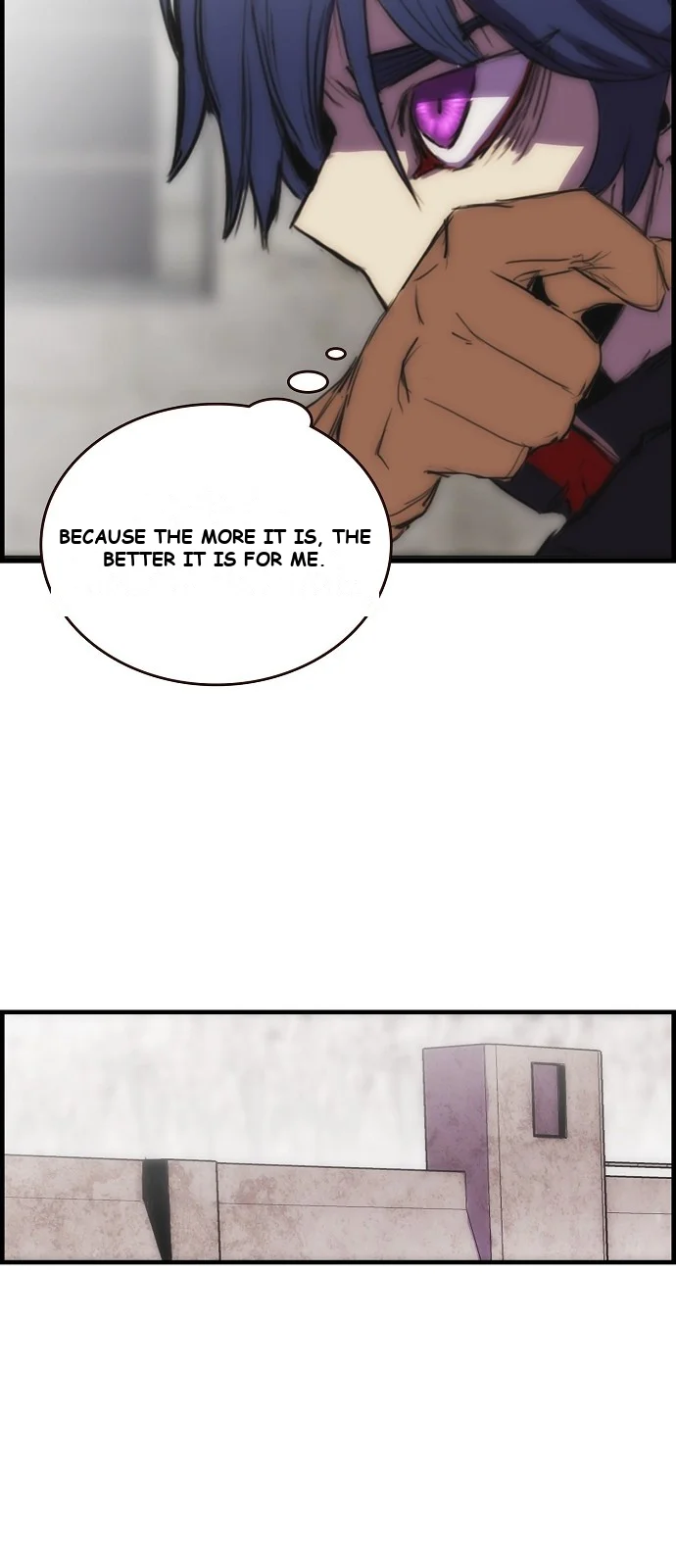 Bloodhounds Regression Instinct Chapter 2 - Page 42