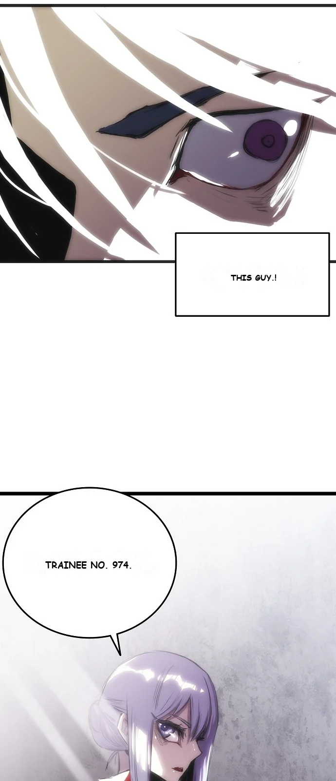 Bloodhounds Regression Instinct Chapter 2 - Page 48
