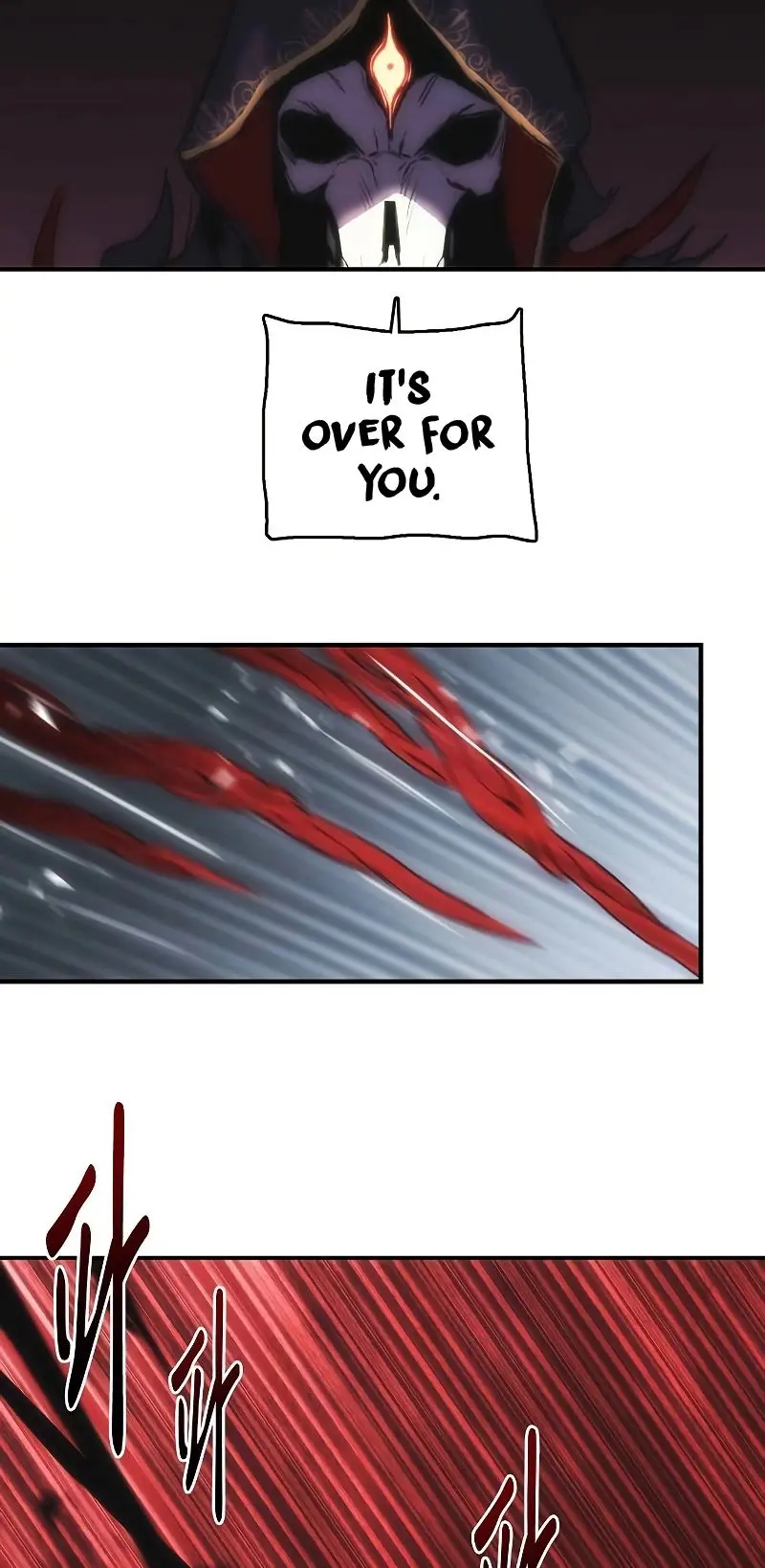 Bloodhounds Regression Instinct Chapter 22 - Page 13