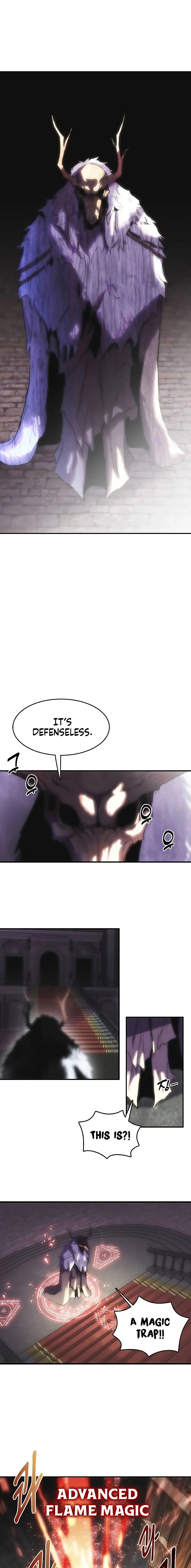 Bloodhounds Regression Instinct Chapter 22 - Page 3