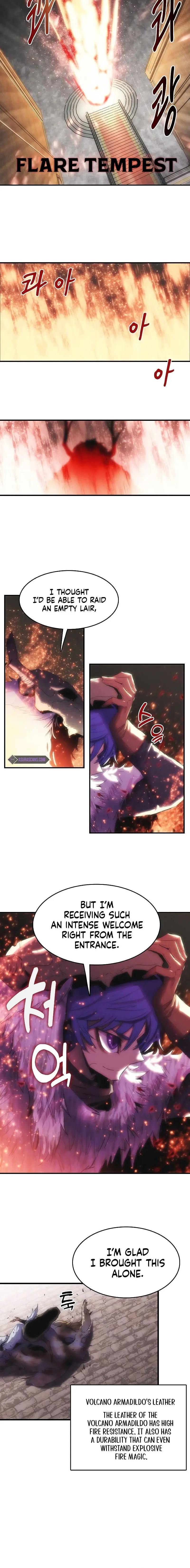 Bloodhounds Regression Instinct Chapter 22 - Page 4