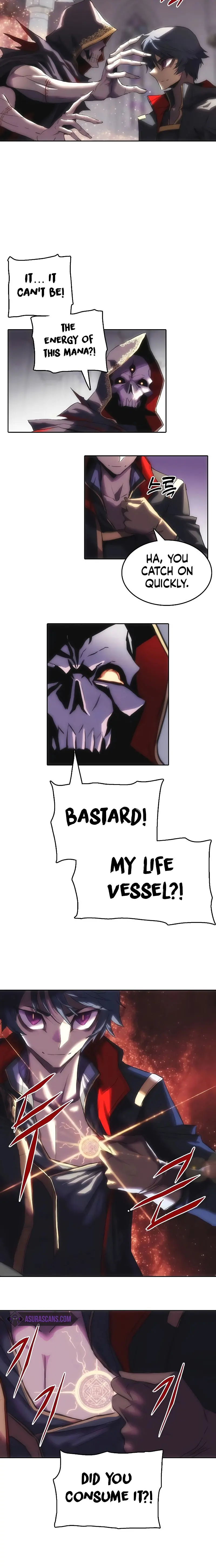 Bloodhounds Regression Instinct Chapter 23 - Page 16