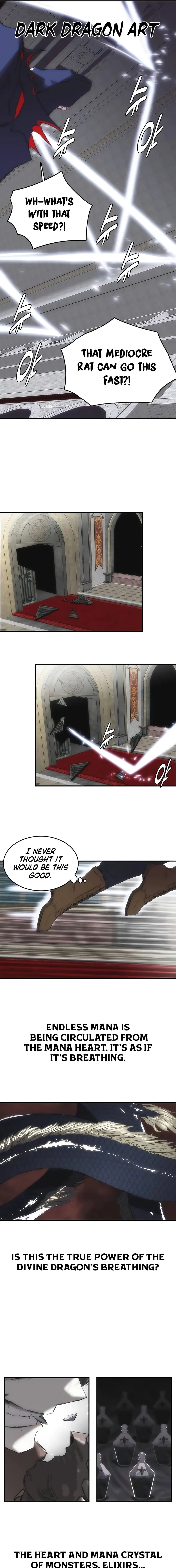 Bloodhounds Regression Instinct Chapter 24 - Page 7
