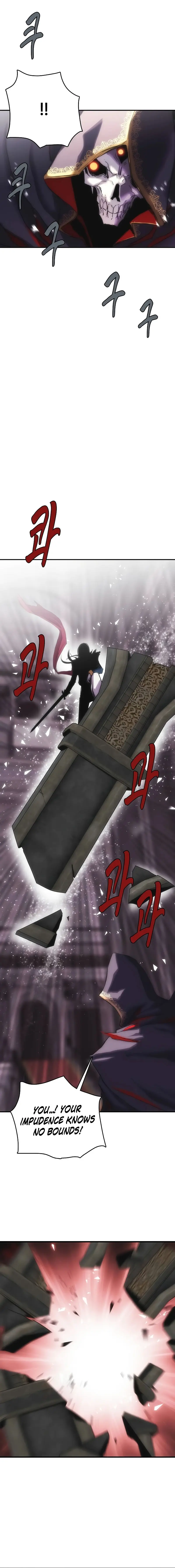 Bloodhounds Regression Instinct Chapter 25 - Page 10