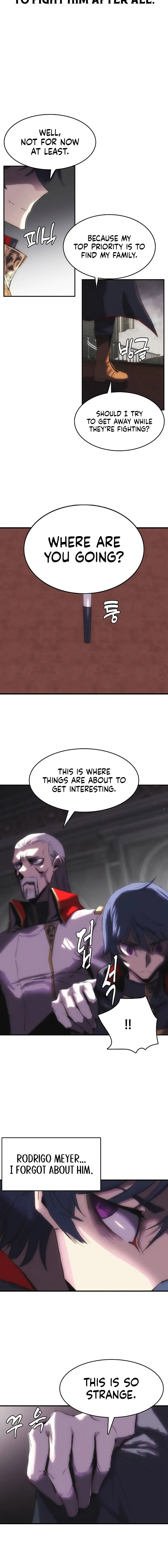 Bloodhounds Regression Instinct Chapter 25 - Page 18